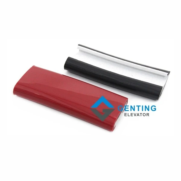 EHC escalator polyurethane handrail belt