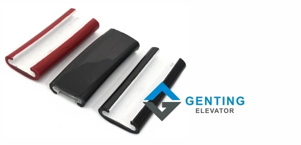 EHC escalator polyurethane handrail belt EHC escalator polyurethane handrail belt